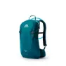 Gregory Sula 8l H2o + 3l Hydreringsryggsekk For Kvinner, Antigua green, One Size