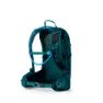 Gregory Sula 8l H2o + 3l Hydreringsryggsekk For Kvinner, Antigua green, One Size