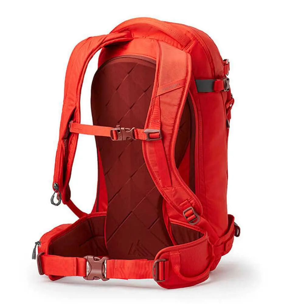 Gregory Targhee 26l Ryggsekk Gregory Targhee 26l Ryggsekk