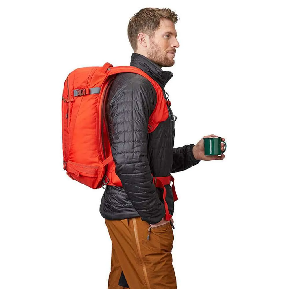 Gregory Targhee 26l Ryggsekk Gregory Targhee 26l Ryggsekk