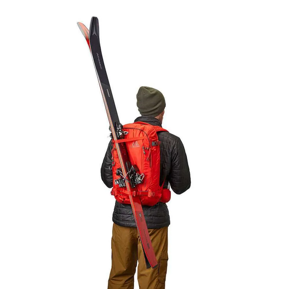 Gregory Targhee 26l Ryggsekk Gregory Targhee 26l Ryggsekk