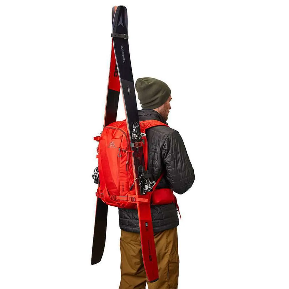 Gregory Targhee 26l Ryggsekk Gregory Targhee 26l Ryggsekk