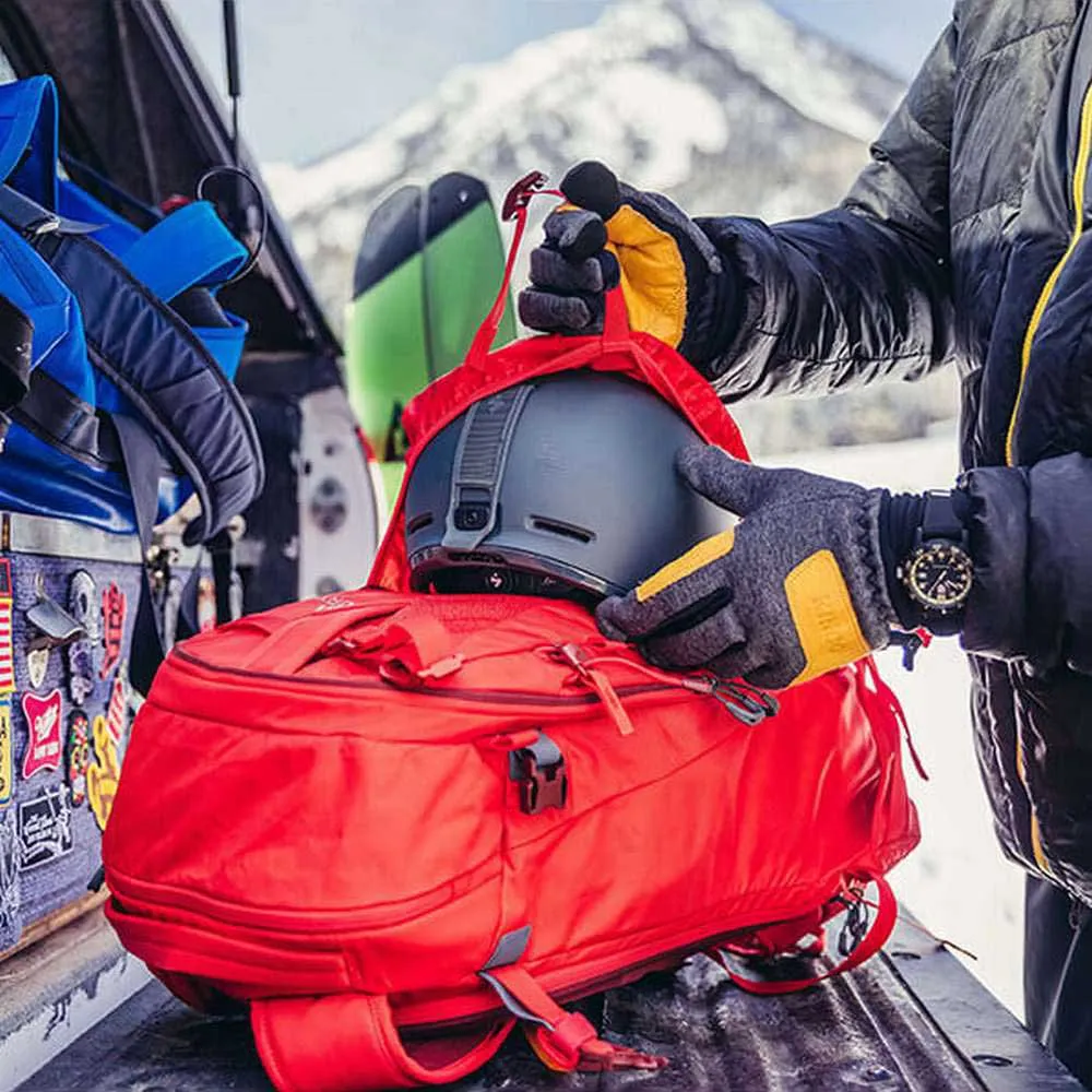 Gregory Targhee 26l Ryggsekk Gregory Targhee 26l Ryggsekk