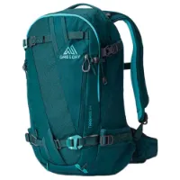 Gregory Targhee 30l Dame Ryggsekk Gregory Targhee 30l Dame Ryggsekk