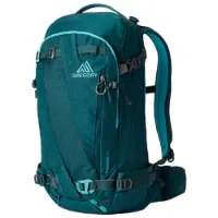 Gregory Targhee 30l Dame Ryggsekk