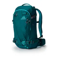 Gregory Targhee 30l Dame Ryggsekk Gregory Targhee 30l Dame Ryggsekk