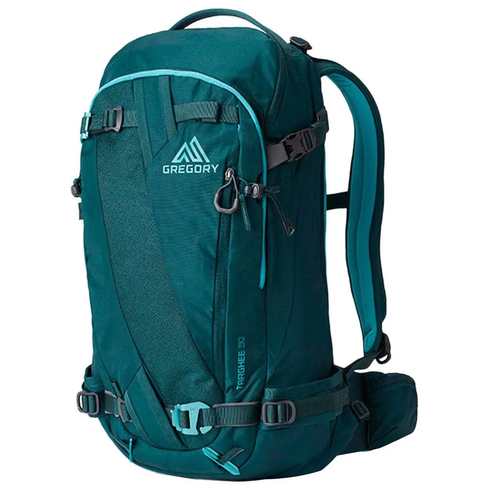 Gregory Targhee 30l Dame Ryggsekk
