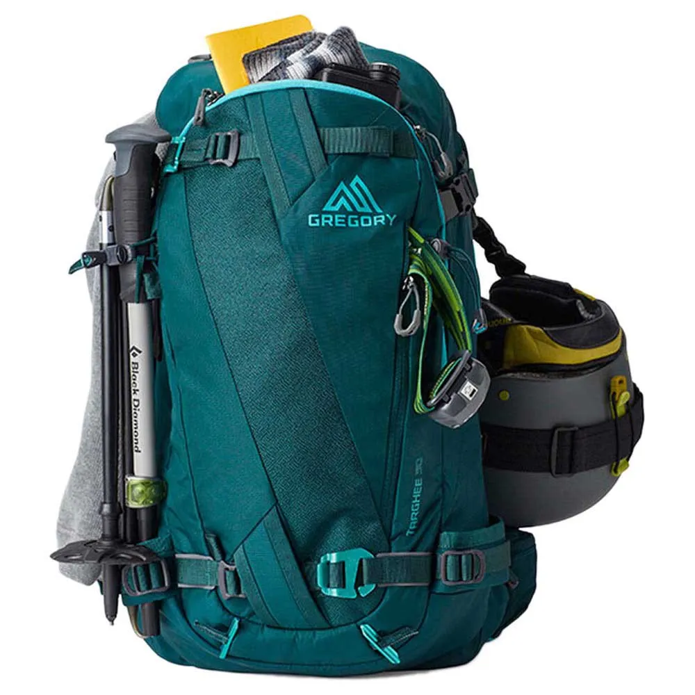 Gregory Targhee 30l Dame Ryggsekk