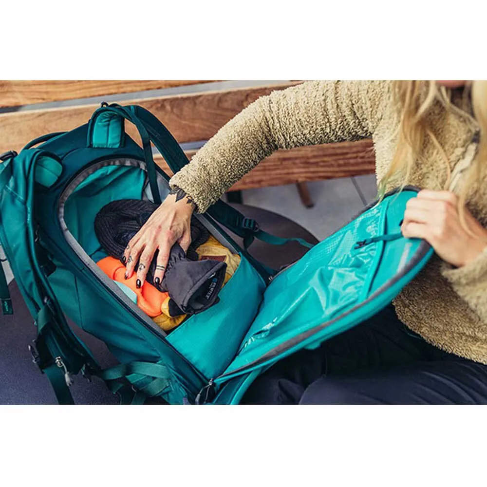 Gregory Targhee 30l Dame Ryggsekk