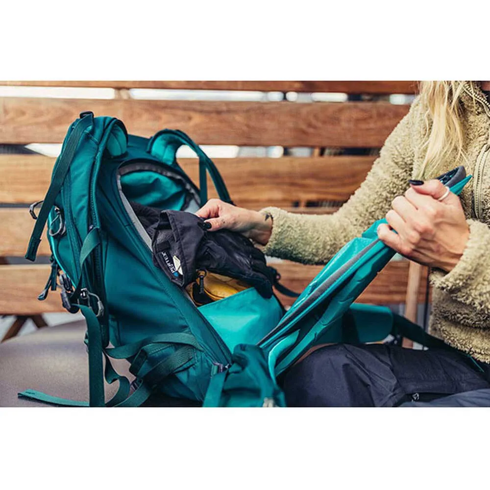 Gregory Targhee 30l Dame Ryggsekk