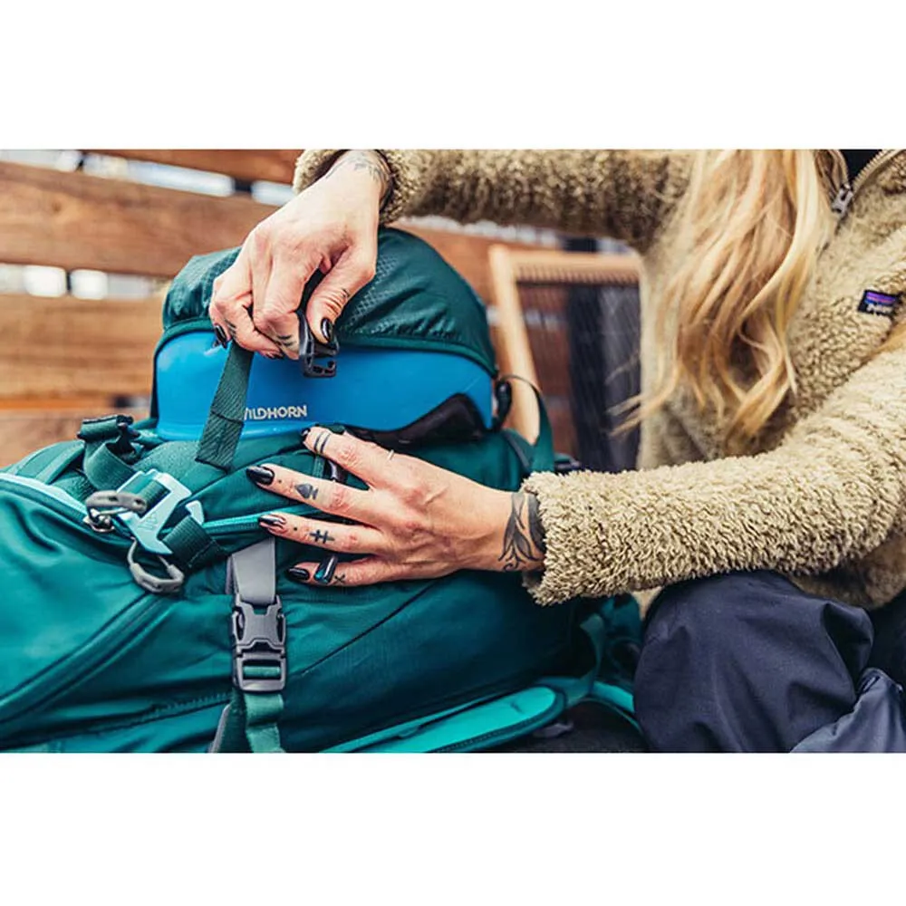 Gregory Targhee 30l Dame Ryggsekk
