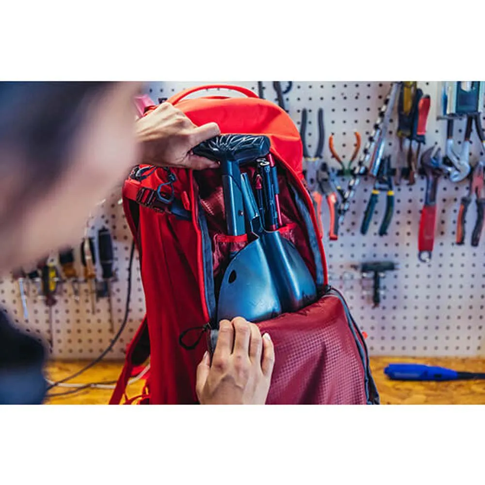 Gregory Targhee 32l Ryggsekk