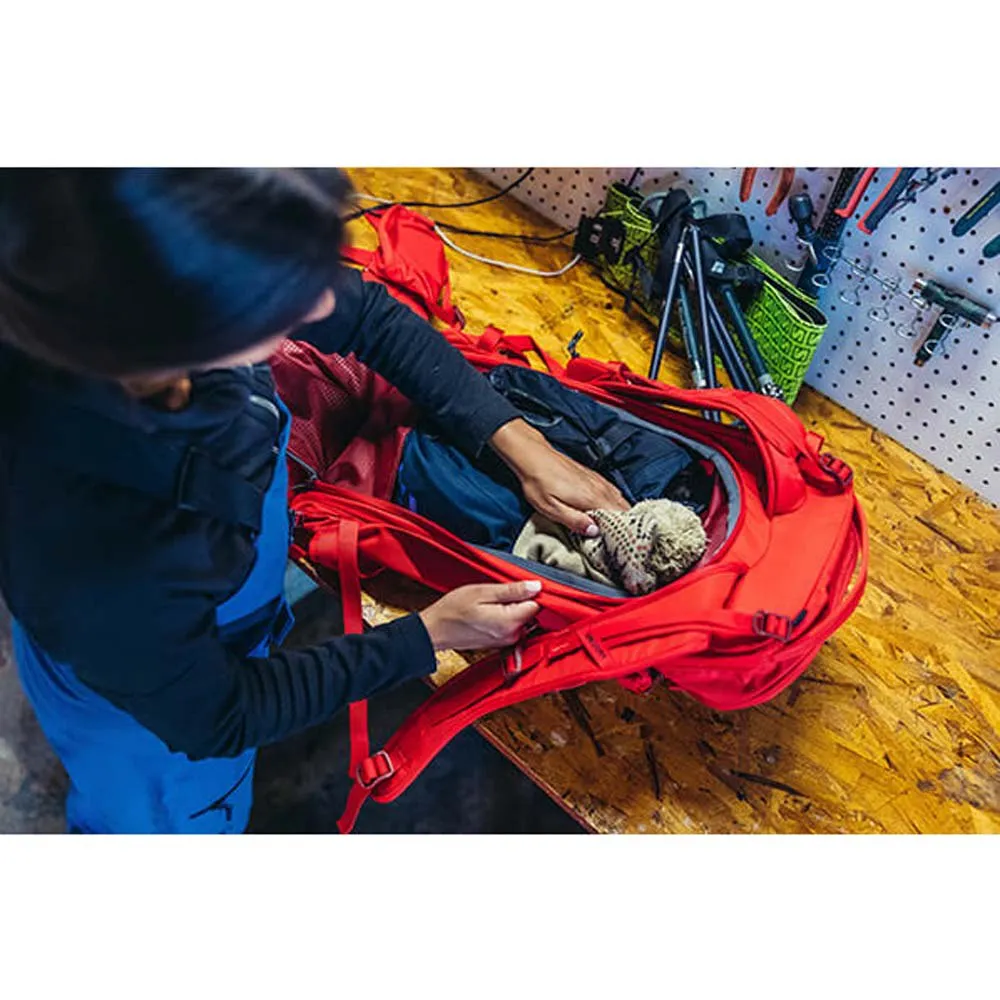 Gregory Targhee 32l Ryggsekk