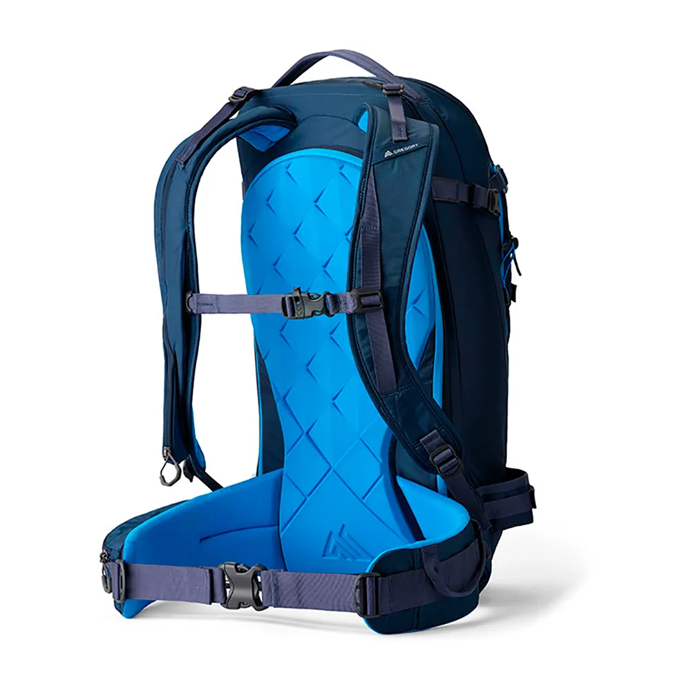 Gregory Targhee 32l Ryggsekk