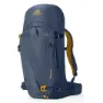 Gregory Targhee 45l Ryggsekk, Alaska blue