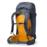 Gregory Targhee 45l Ryggsekk, Alaska blue
