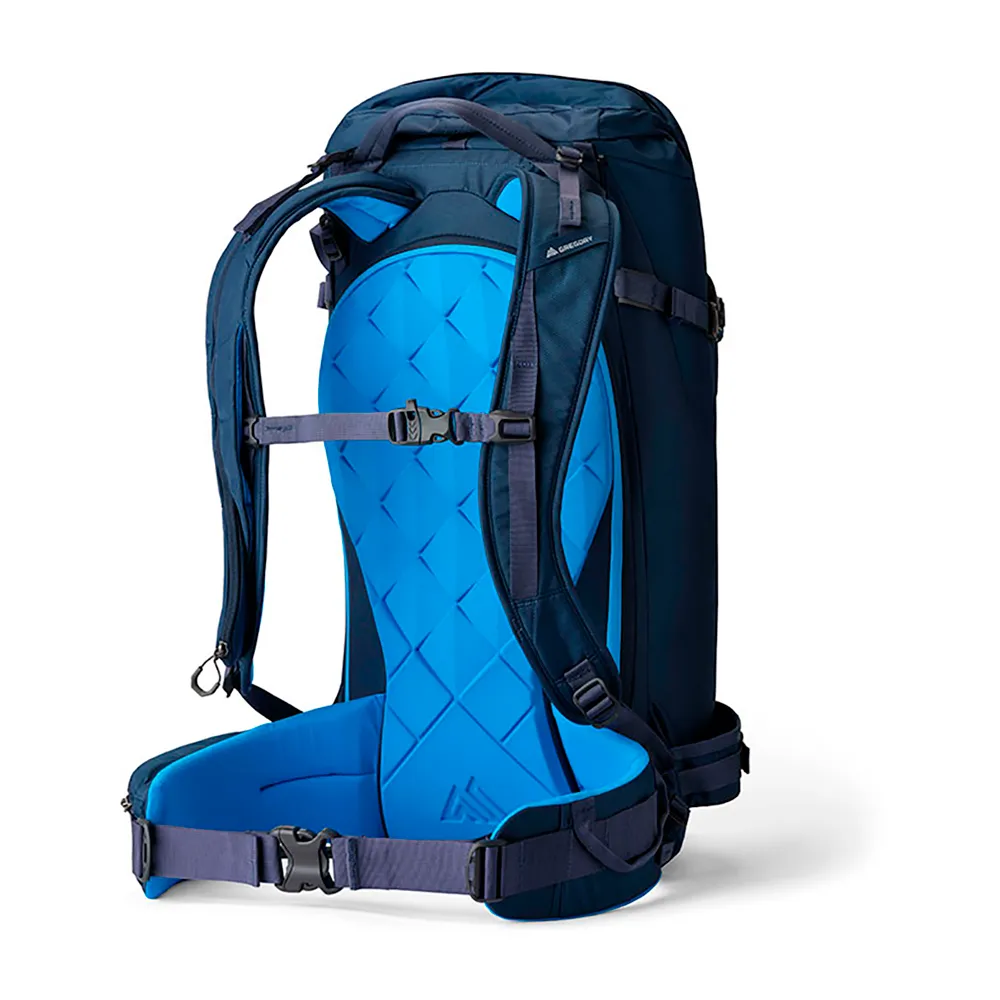 Gregory Targhee 45l Ryggsekk