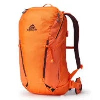 Gregory Targhee Fasttrack 24l Ryggsekk Gregory Targhee Fasttrack 24l Ryggsekk