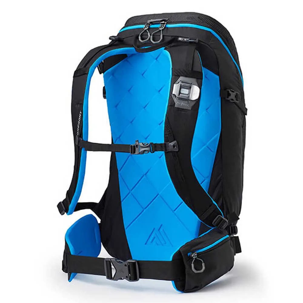 Gregory Targhee Fasttrack 24l Ryggsekk