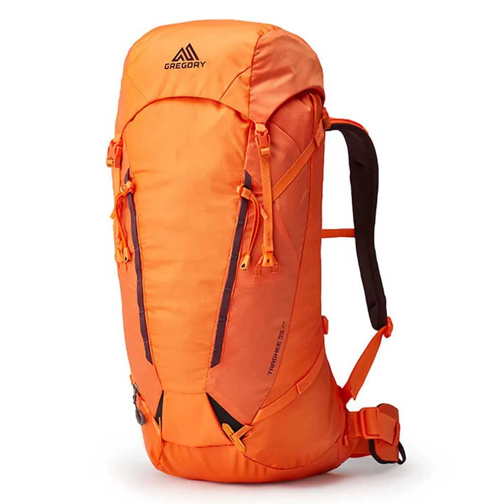 Gregory Targhee Fasttrack 35l Ryggsekk Gregory Targhee Fasttrack 35l Ryggsekk