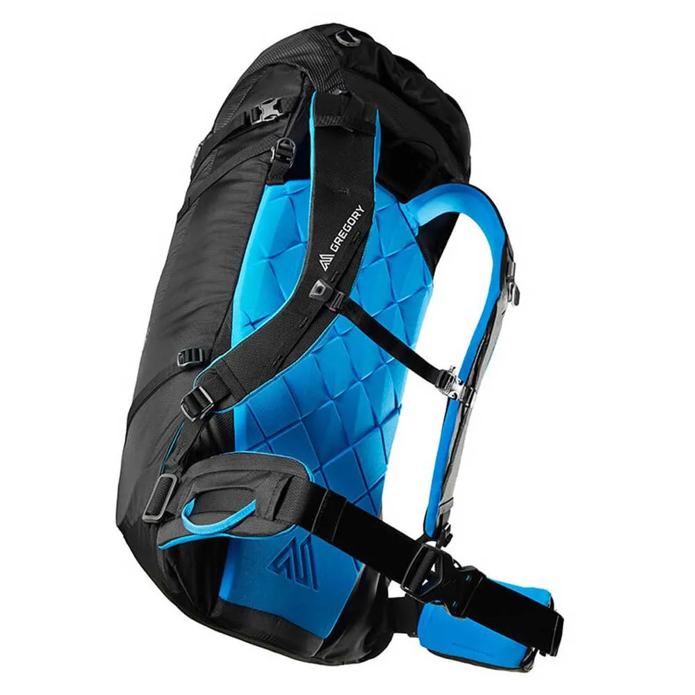 Gregory Targhee Fasttrack 35l Ryggsekk