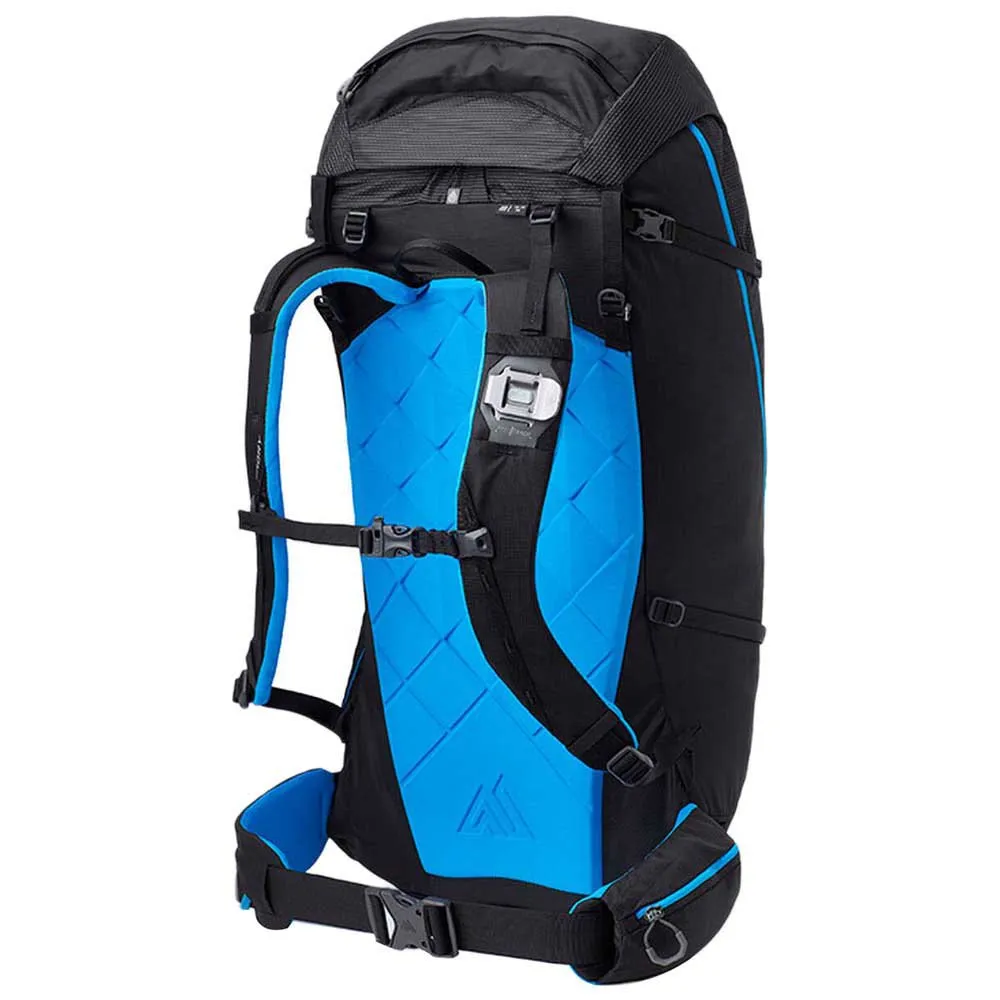 Gregory Targhee Fasttrack 45l Ryggsekk Gregory Targhee Fasttrack 45l Ryggsekk