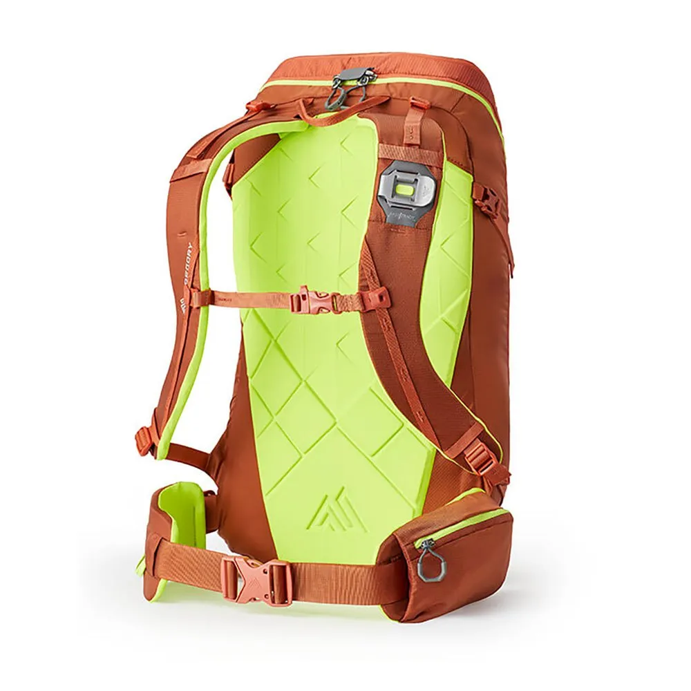 Gregory Targhee Fasttrack Ryggsekk 24l