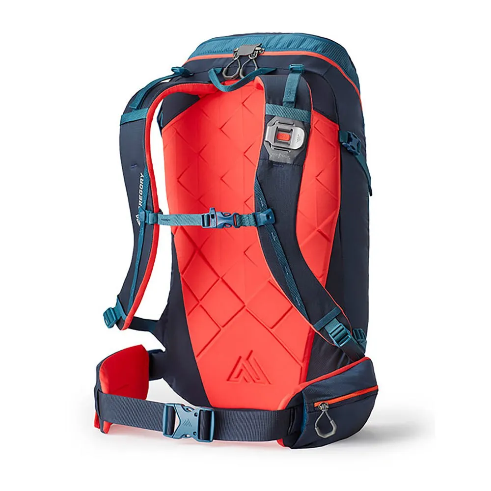 Gregory Targhee Fasttrack Ryggsekk 24l