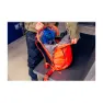 Gregory Verte 18l Sekk, Apres orange