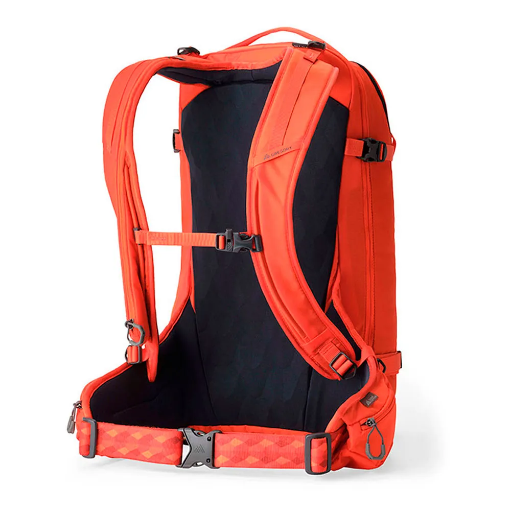 Gregory Verte 24l Sekk