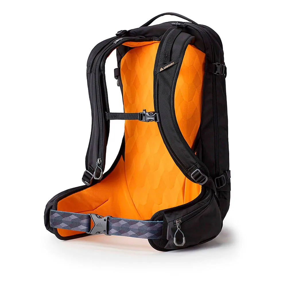 Gregory Verte 24l Sekk