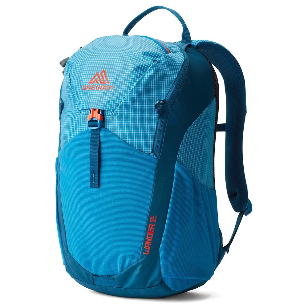 Gregory Wander 12 Junior-ryggsekk
