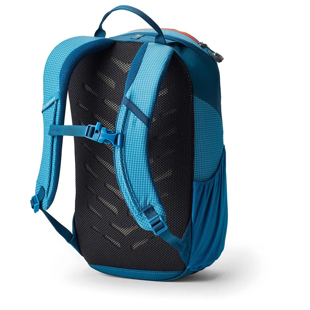 Gregory Wander 12 Junior-ryggsekk