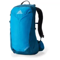 Gregory Zulu 20 Lt Rc Sekk Gregory Zulu 20 Lt Rc Sekk