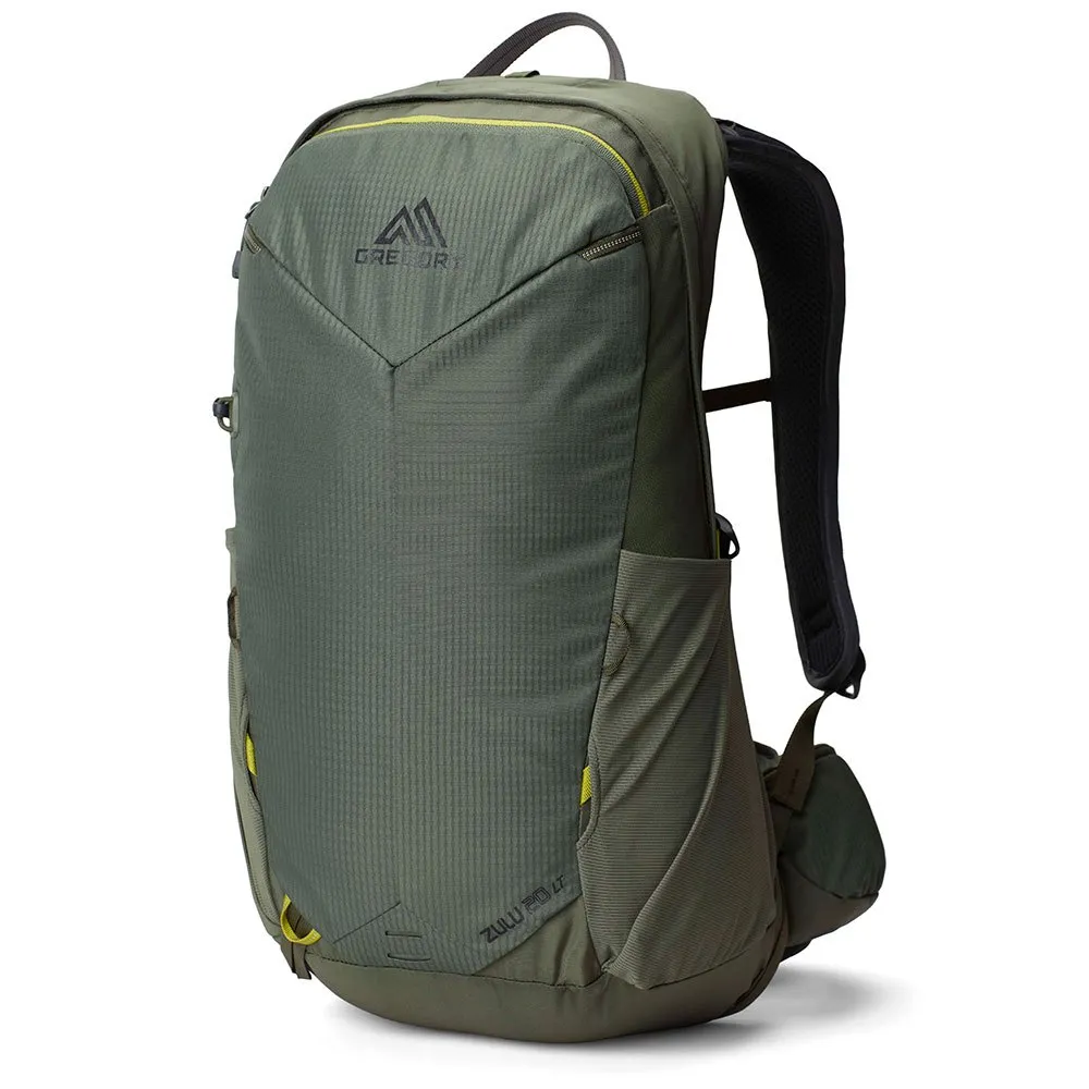 Gregory Zulu 20 Lt Rc Sekk