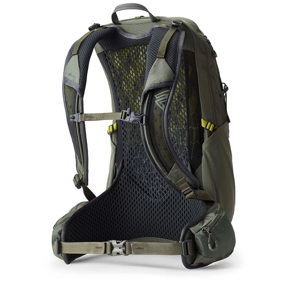 Gregory Zulu 20 Lt Rc Sekk