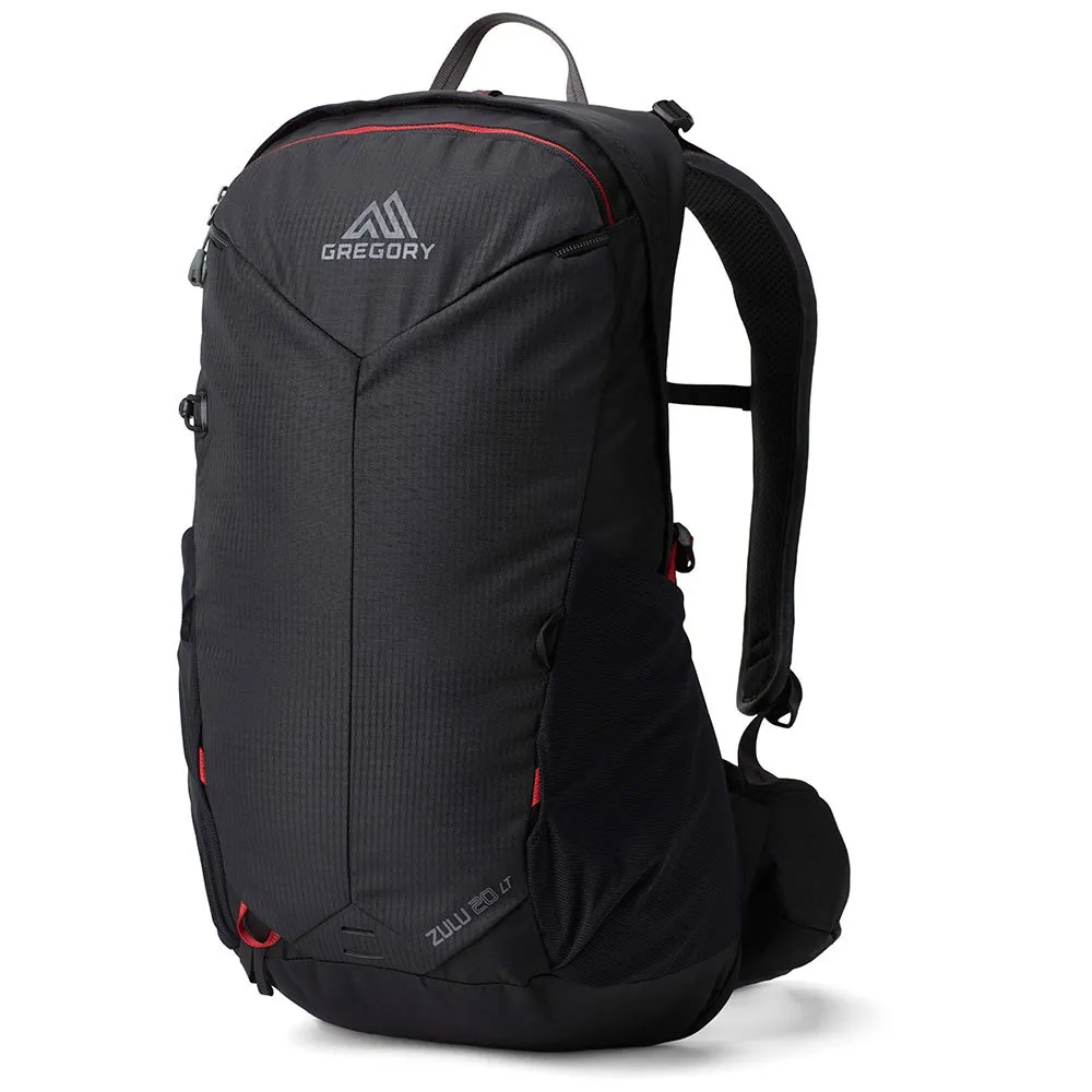 Gregory Zulu 20 Lt Rc Sekk Gregory Zulu 20 Lt Rc Sekk