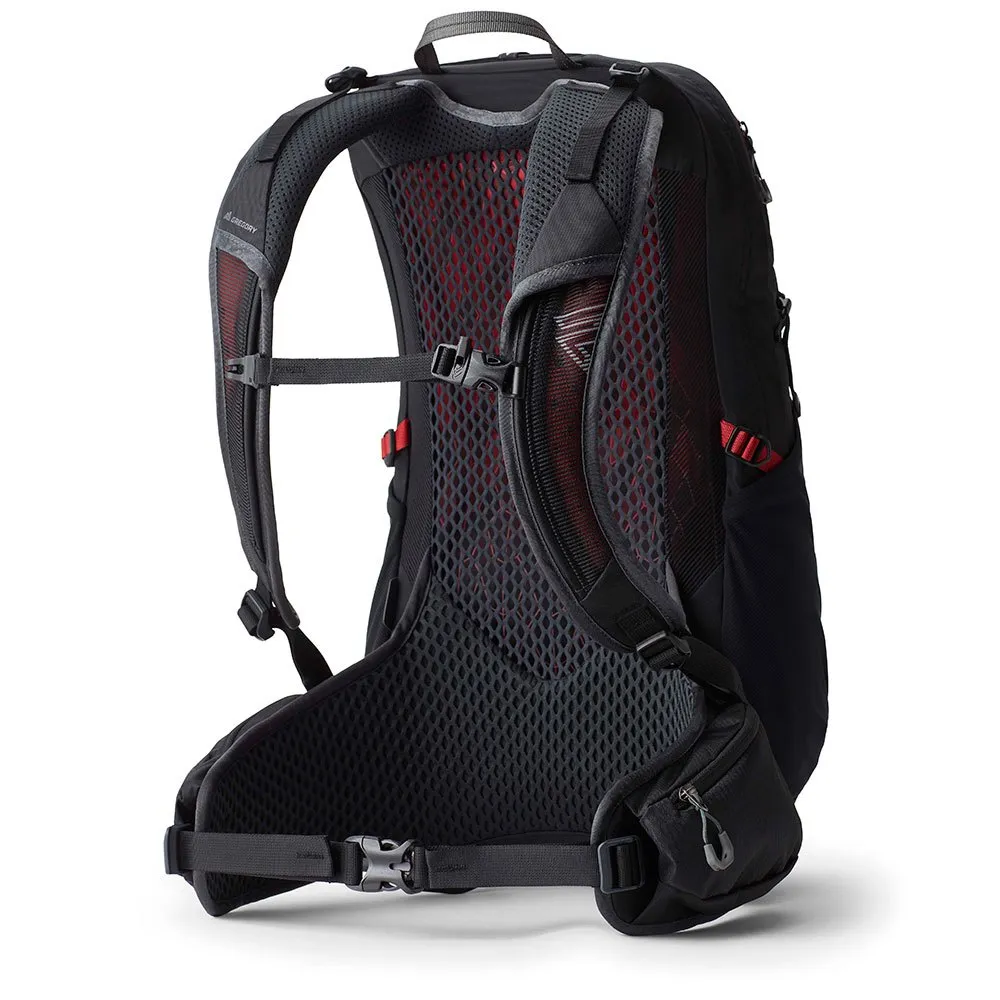 Gregory Zulu 20 Lt Rc Sekk Gregory Zulu 20 Lt Rc Sekk
