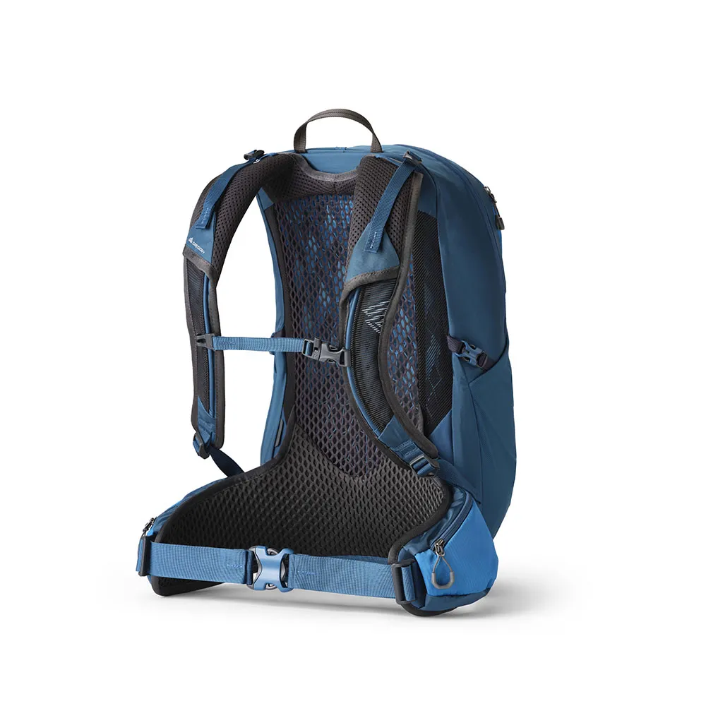 Gregory Zulu 25 Lt Rc Ryggsekk Gregory Zulu 25 Lt Rc Ryggsekk