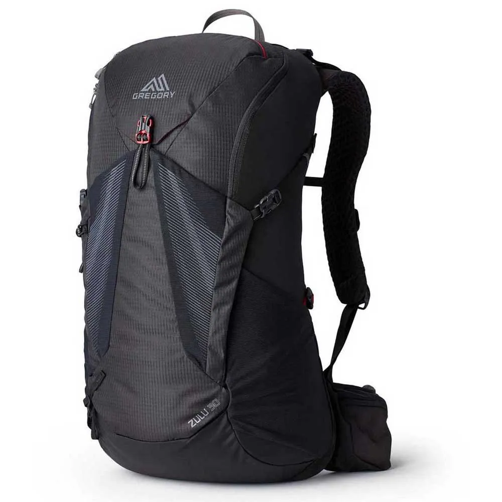 Gregory Zulu 30l Sekk Gregory Zulu 30l Sekk