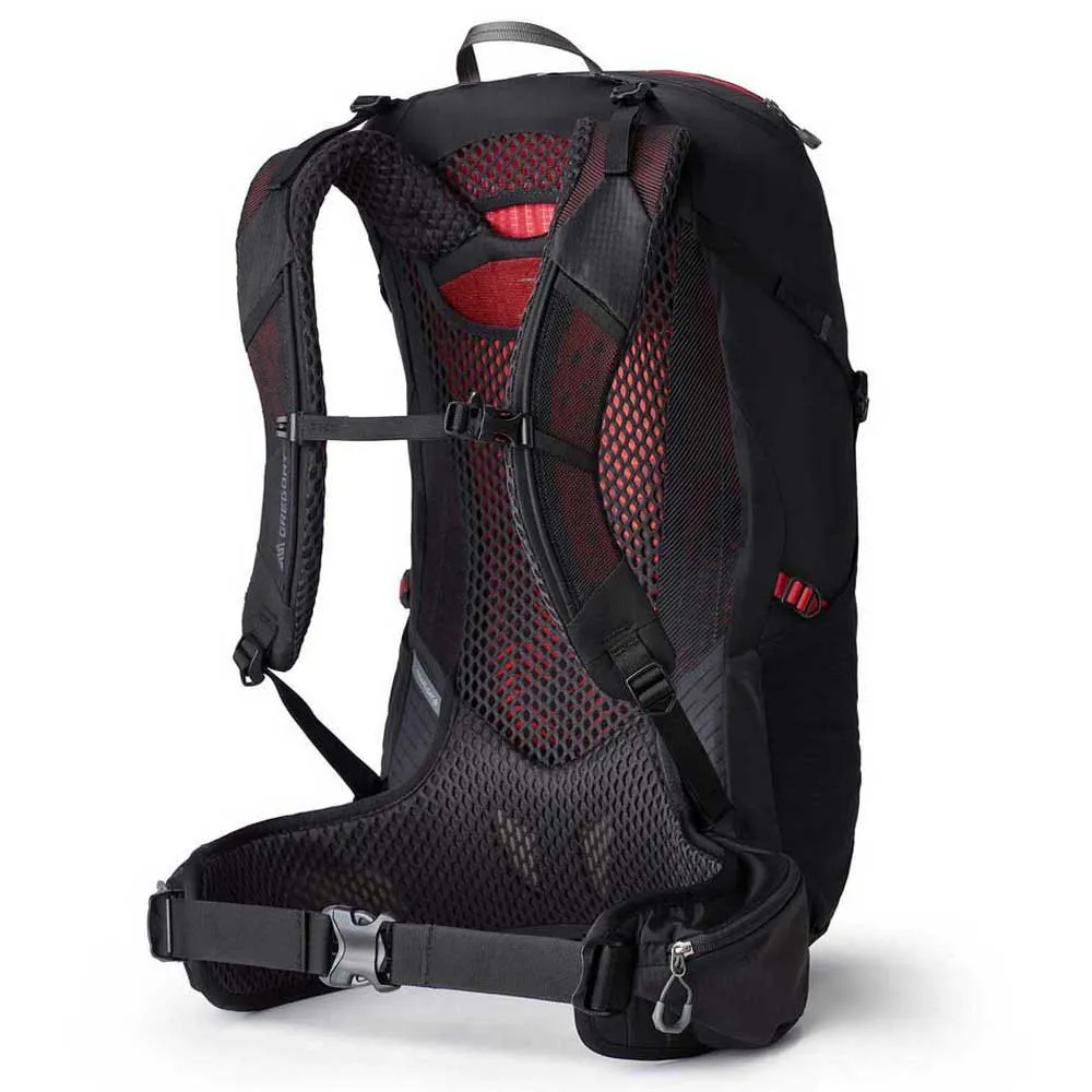 Gregory Zulu 30l Sekk Gregory Zulu 30l Sekk