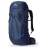 Gregory Zulu 35l Ryggsekk Refurbished, Halo blue