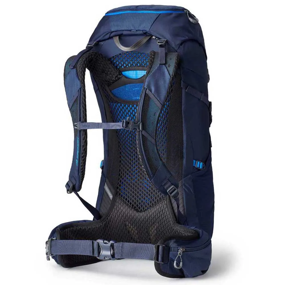 Gregory Zulu 35l Ryggsekk Refurbished, Halo blue