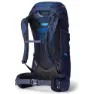 Gregory Zulu 35l Ryggsekk Refurbished, Halo blue