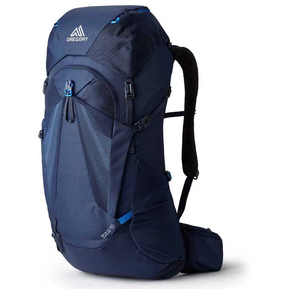 Gregory Zulu 35l Sekk Gregory Zulu 35l Sekk