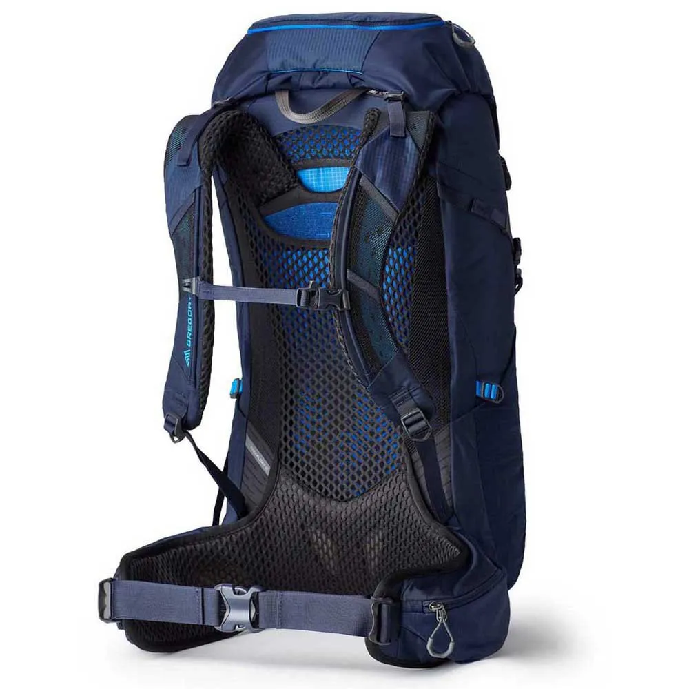 Gregory Zulu 35l Sekk Gregory Zulu 35l Sekk