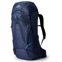 Gregory Zulu 55l Sekk