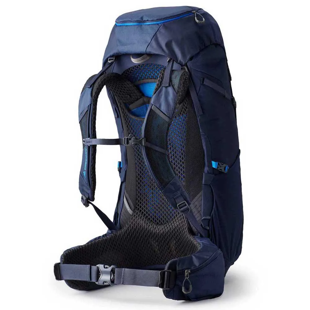 Gregory Zulu 55l Sekk