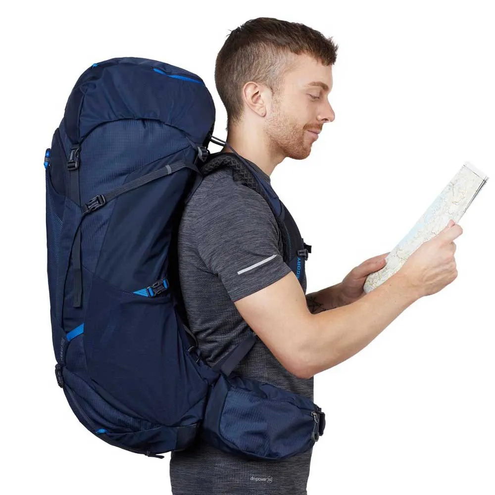 Gregory Zulu 55l Sekk