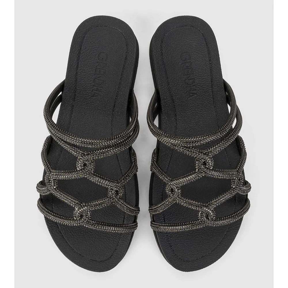 Grendha Acolher Badesandal female Grendha Acolher Badesandal female